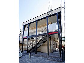 レオパレスシルク立花 102 ｜ 兵庫県尼崎市西立花町 2丁目（賃貸アパート1K・1階・19.87㎡） その1