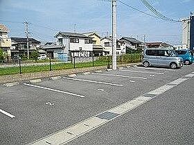 レオネクストならや 208 ｜ 兵庫県加古川市尾上町安田587-1（賃貸アパート1K・2階・28.15㎡） その7