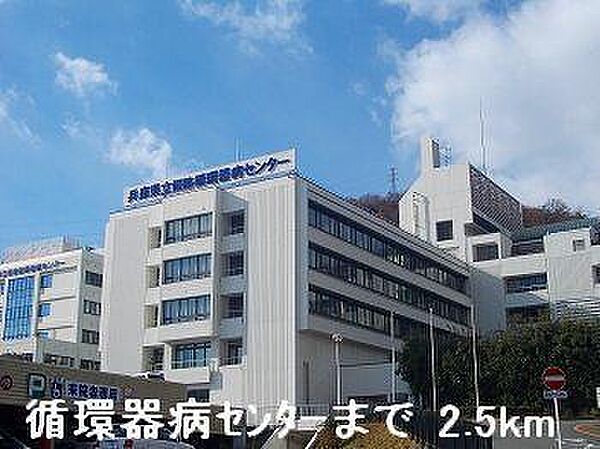 クレール姫路 504｜兵庫県姫路市船橋町 5丁目(賃貸マンション1R・5階・30.96㎡)の写真 その18