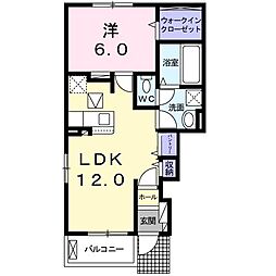 はりま勝原駅 6.7万円