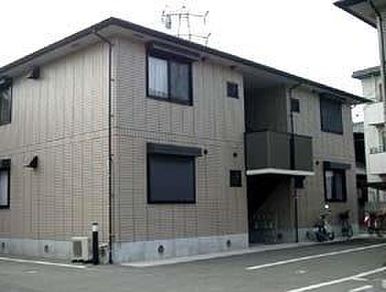 クレールハイム B201｜兵庫県加古川市西神吉町岸(賃貸アパート1LDK・2階・53.76㎡)の写真 その1