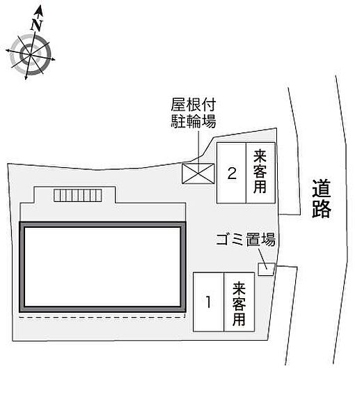 画像6:地図