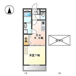 山陽魚住駅 5.0万円