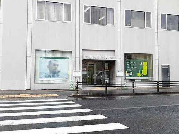 画像17:三井住友銀行三木支店まで650m