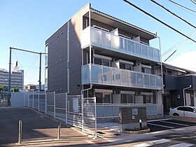 レオネクストアンビエントI 101 ｜ 兵庫県神戸市長田区野田町 6丁目1-4（賃貸マンション1K・1階・21.11㎡） その1