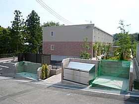 レオネクスト六甲篠原 205 ｜ 兵庫県神戸市灘区篠原伯母野山町 3丁目（賃貸アパート1K・2階・31.62㎡） その1