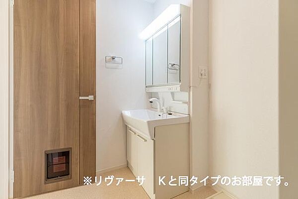 プレッソ姫路東I 103｜兵庫県姫路市継(賃貸アパート1LDK・1階・50.16㎡)の写真 その6