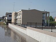 兵庫県姫路市大津区西土井114：物件画像／ベストリーシング