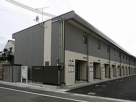 レオパレス昭和町 206 ｜ 兵庫県豊岡市昭和町2-4（賃貸アパート1K・2階・28.15㎡） その1