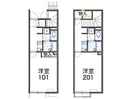 兵庫県赤穂市塩屋：物件画像／ベストリーシング