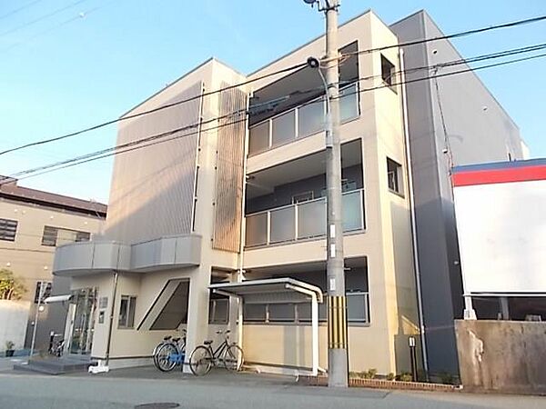 ＡＲＫ　ＰＬＡＣＥ 303｜兵庫県神戸市北区有野中町 3丁目(賃貸マンション1K・3階・26.20㎡)の写真 その1