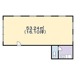 🉐敷金礼金0円！🉐東海道・山陽本線 御着駅 徒歩15分