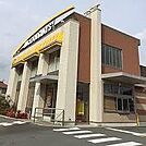 マクドナルド 姫路辻井店  600m