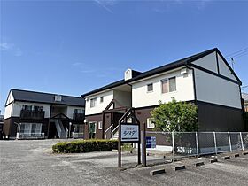 グレースヒルズシマダＣ・Ｄ D501 ｜ 兵庫県西脇市野村町1230-1（賃貸アパート1LDK・1階・46.60㎡） その1