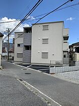 La maison du bonheur II 302 ｜ 兵庫県高砂市米田町米田78-35（賃貸アパート1LDK・3階・28.98㎡） その29