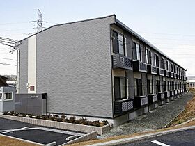 レオパレスＮ　千寿 207 ｜ 兵庫県神戸市北区八多町中411（賃貸アパート1K・2階・28.02㎡） その1