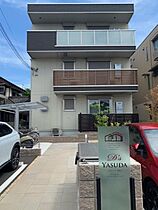 D’s安田 102 ｜ 兵庫県姫路市安田 2丁目46（賃貸アパート1LDK・1階・41.16㎡） その1