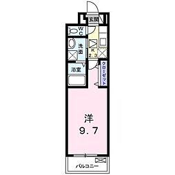 亀山駅 5.7万円