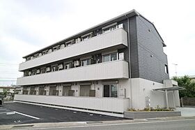 セジュール 大村 106 ｜ 兵庫県三木市大村275-1（賃貸アパート1K・1階・26.28㎡） その1