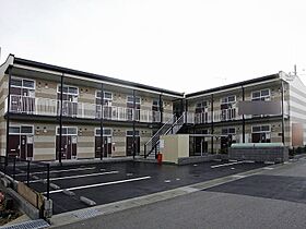 レオパレス北条永良 103 ｜ 兵庫県姫路市北条永良町188（賃貸アパート1K・1階・20.28㎡） その1