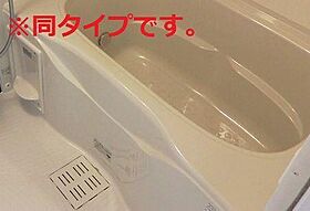 サンセールVII 102 ｜ 兵庫県加東市下滝野 1丁目（賃貸アパート1LDK・1階・41.24㎡） その3