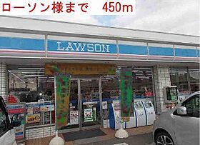 サンセールVII 102 ｜ 兵庫県加東市下滝野 1丁目（賃貸アパート1LDK・1階・41.24㎡） その16