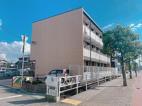 レオパレス甲子園ＣＩＴＹ 306 ｜ 兵庫県西宮市小曽根町 3丁目（賃貸マンション1K・3階・19.87㎡） その1