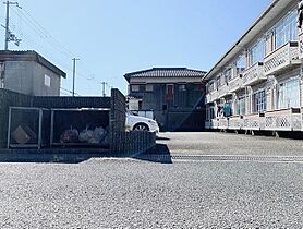 レオパレス南条 104 ｜ 兵庫県姫路市南条 2丁目87（賃貸アパート1K・1階・19.82㎡） その3