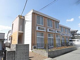 レオパレスＬａ　Ｃａｓａ 105 ｜ 兵庫県相生市向陽台16-14（賃貸アパート1K・1階・19.87㎡） その1