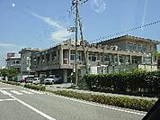 城陽小学校(1187m)