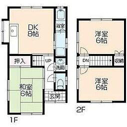 御立東戸建て1丁目12-5