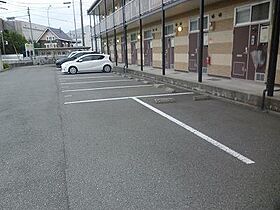 レオパレス北条東 110 ｜ 兵庫県姫路市北条永良町（賃貸アパート1K・1階・20.28㎡） その5