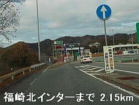 エスペランサI 104 ｜ 兵庫県神崎郡福崎町福田（賃貸アパート1LDK・1階・37.13㎡） その20