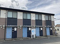 レオパレスローズガーデン 109