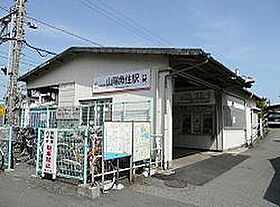 ヴィ　ボヌール　III  ｜ 兵庫県明石市魚住町中尾（賃貸アパート1LDK・1階・36.00㎡） その21