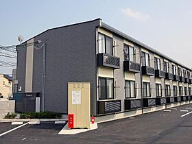 レオパレスｉｇｒｅｋ 103 ｜ 兵庫県姫路市花田町勅旨345-1（賃貸アパート1K・1階・23.61㎡） その1