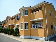 兵庫県相生市緑ケ丘 2丁目：物件画像／ベストリーシング
