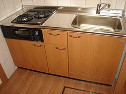 キッチン