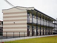 兵庫県高砂市米田町米田新248-1：物件画像／ベストリーシング