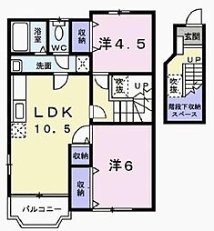 🉐敷金礼金0円！🉐ジョリーパーク