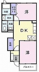 エクセラン播磨 1階/103