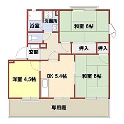 🉐敷金礼金0円！🉐パインコートSEIWA　A棟