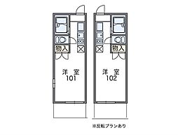 レオパレスシーサイド網干