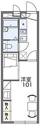 レオパレスオアシスII