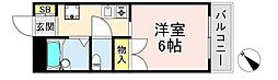 🉐敷金礼金0円！🉐メゾン鈴蘭台南