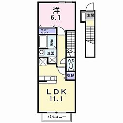 ソレイユIII番館