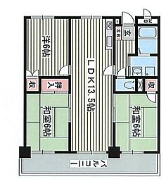 ハイツ赤坂（管理）
