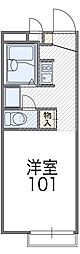 レオパレスファーストプラザ