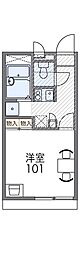 レオパレス正心館
