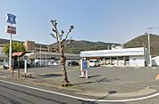 ローソン広畑城山町店(1095m)